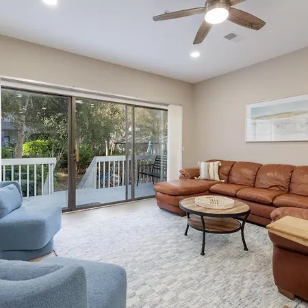 51 Ocean Breeze Villa